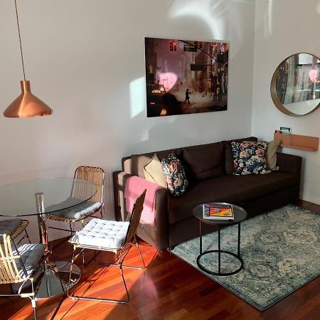 I19 - One Bedroom Apartment Мадрид Екстериор снимка