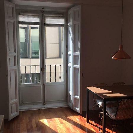 I19 - One Bedroom Apartment Мадрид Екстериор снимка