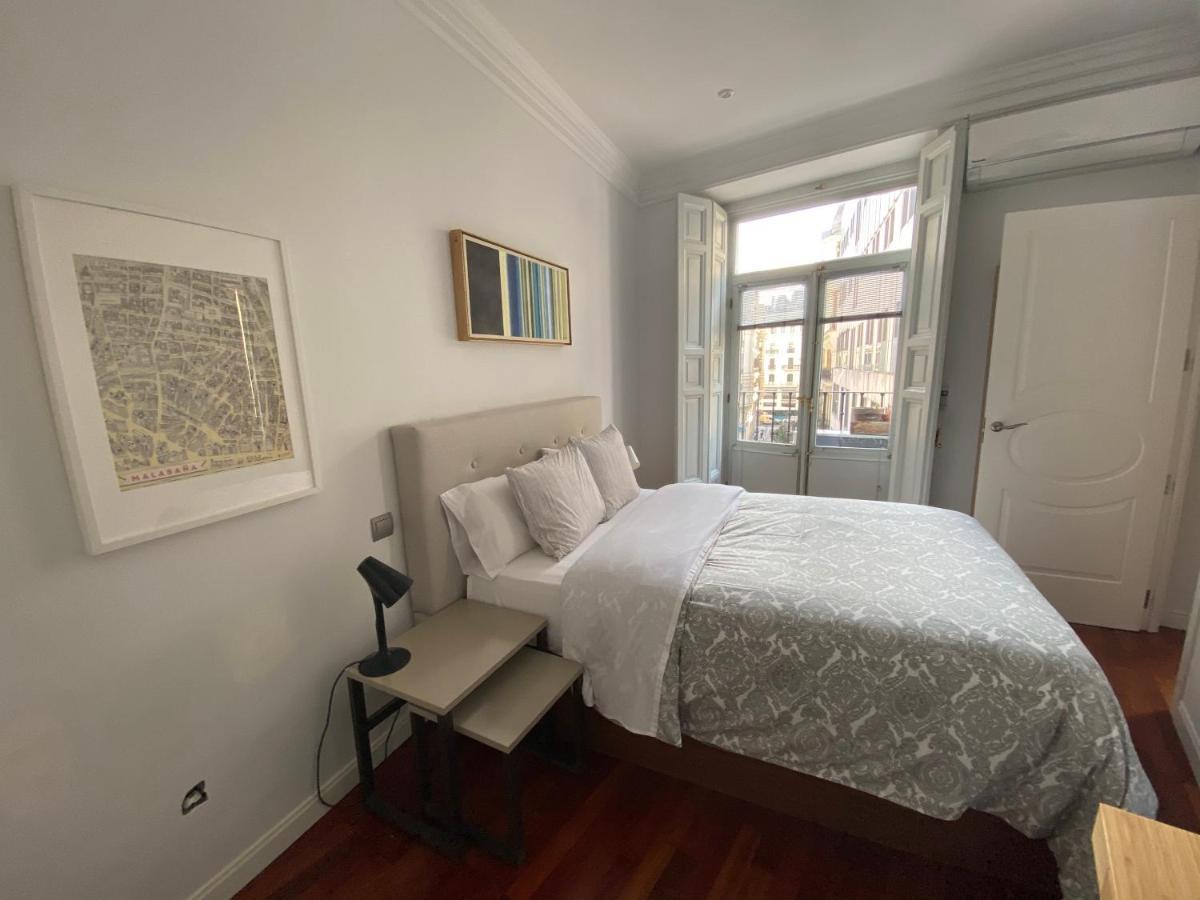 I19 - One Bedroom Apartment Мадрид Екстериор снимка