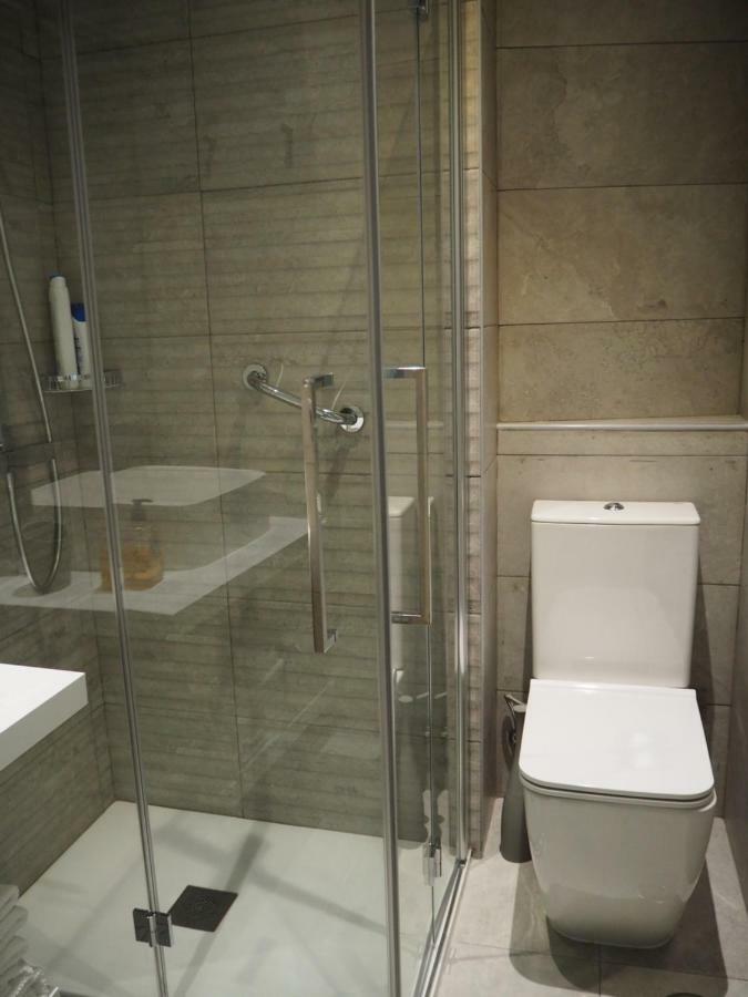 I19 - One Bedroom Apartment Мадрид Екстериор снимка