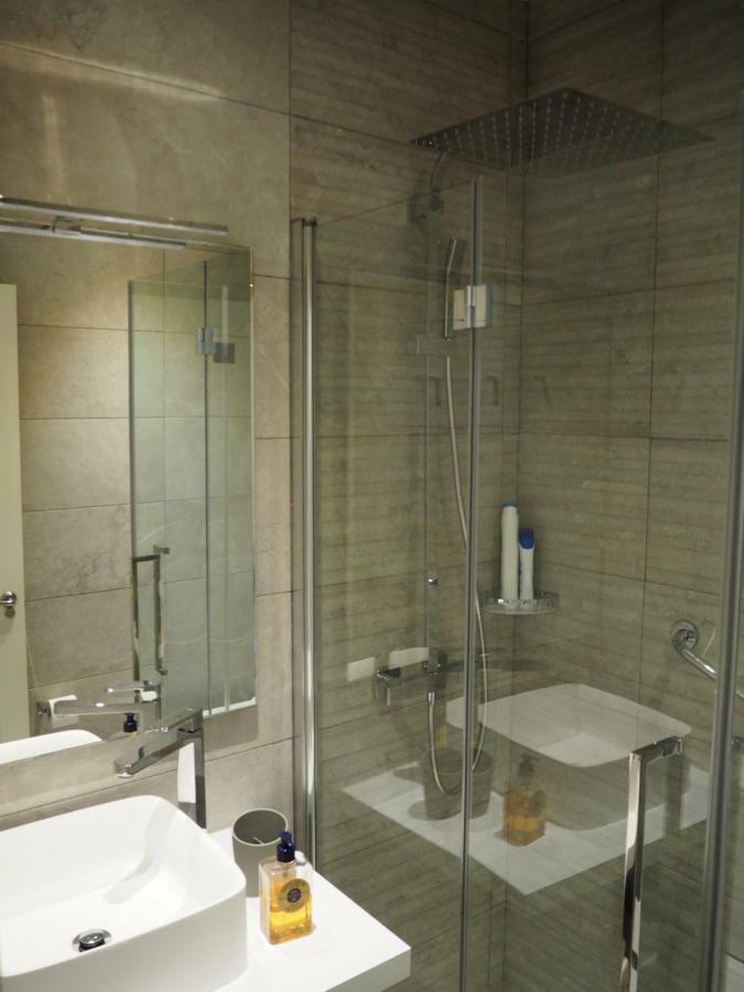 I19 - One Bedroom Apartment Мадрид Екстериор снимка