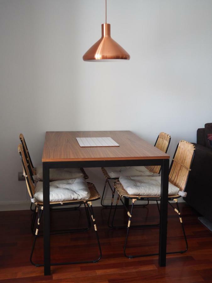 I19 - One Bedroom Apartment Мадрид Екстериор снимка