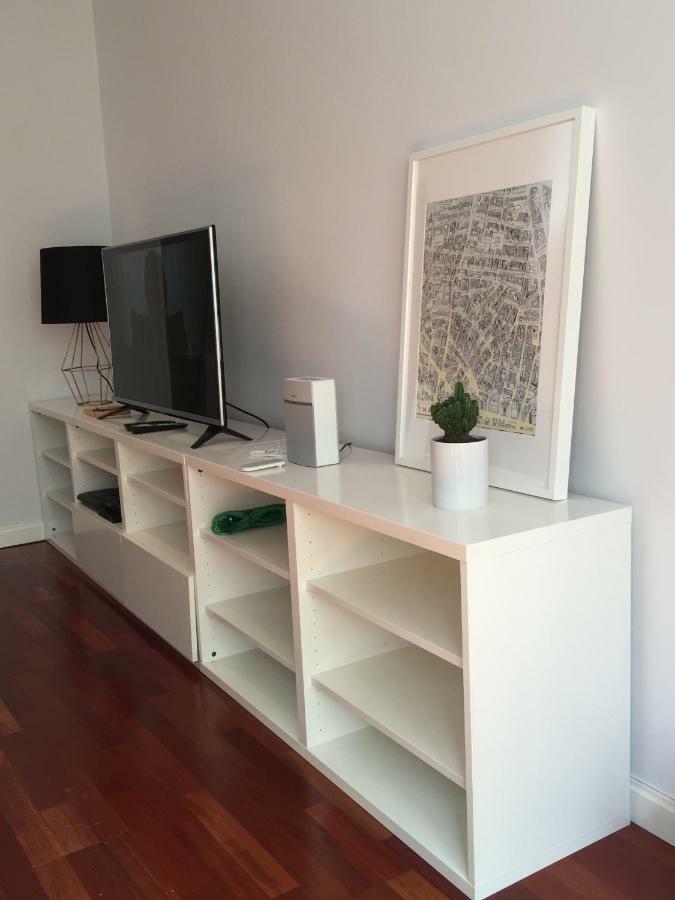 I19 - One Bedroom Apartment Мадрид Екстериор снимка